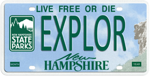 New Hampshire