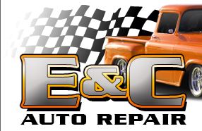 E and C Auto Repair Auto Repair Huntsville