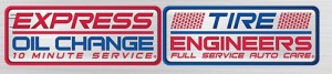 Express Oil Change & Tire Engineers Auto Repair Madison